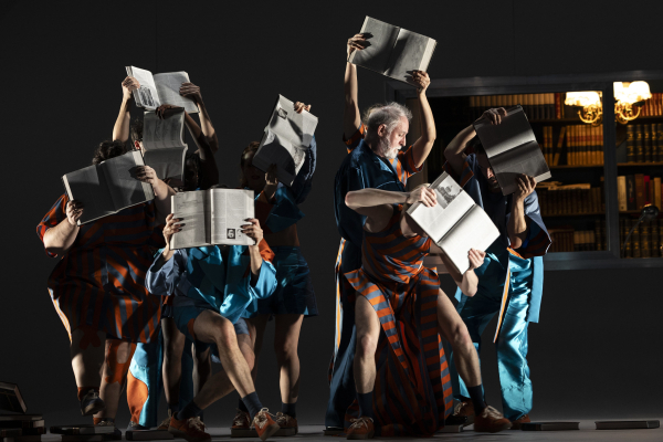 Falsas Histórias Verdadeiras: Uma Pina Colagem