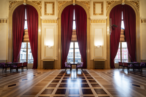 São João acolhe Encontros com a Experiência com Ivo Canelas e Margarida Cardoso