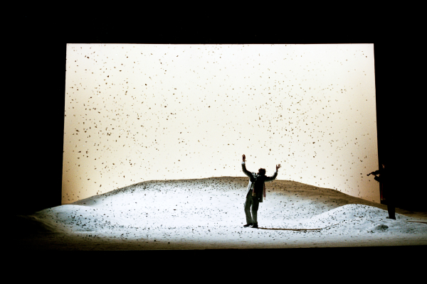 Teatro Nacional São João homenageado pela Universidade do Porto no âmbito da Casa Comum
