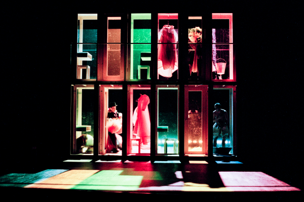 Teatro une Porto e Galiza em novo protocolo de cooperação